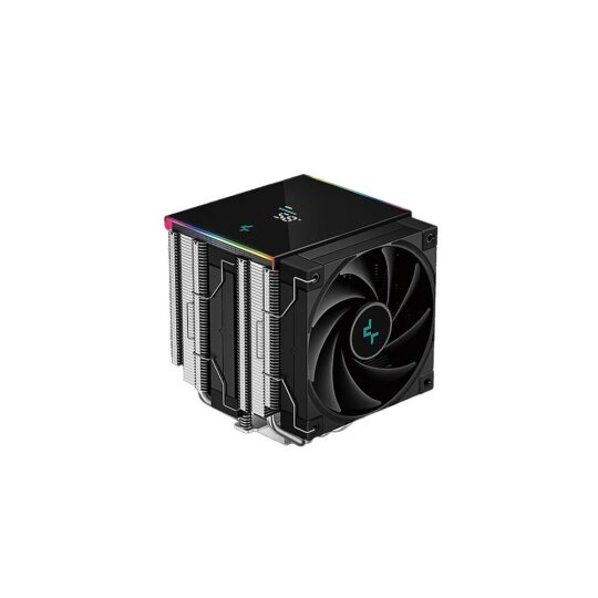 Deepcool Ak620 Digital Se Blk