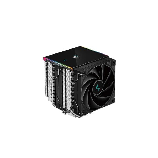 Deepcool Ak620 Digital Se Blk Deepcool Ak620 Digital Se Blk