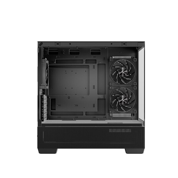 Deepcool Cg380 3F Blk Deepcool Cg380 3F Blk