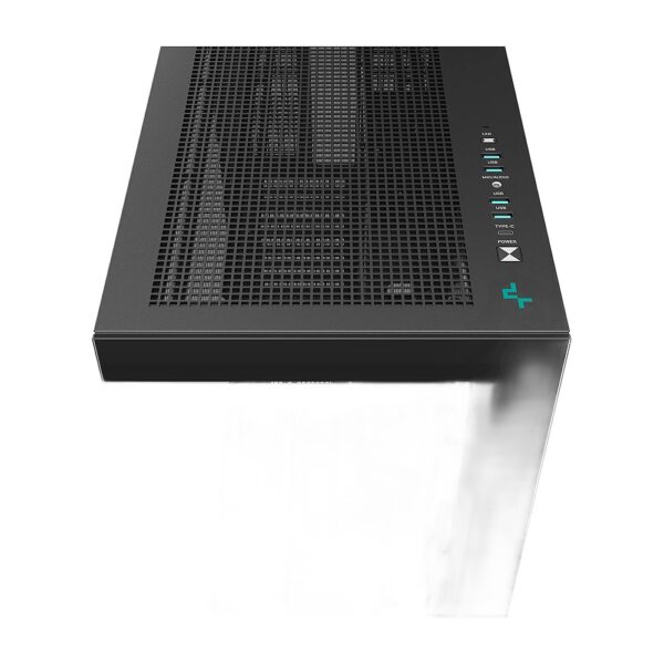 Deepcool Ch780 Blk Deepcool Ch780 Blk