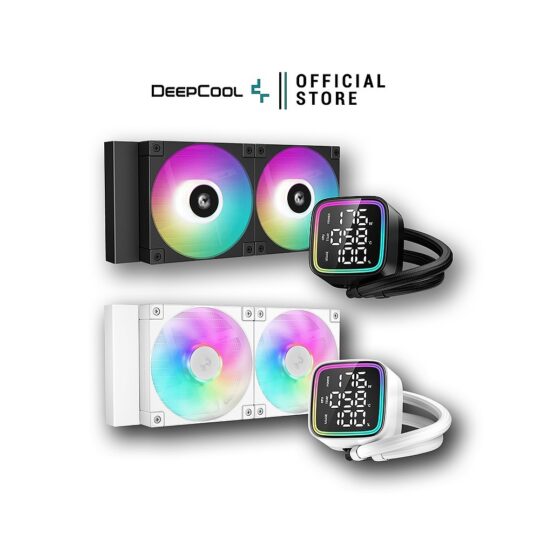 Deepcool Ld240 Blk