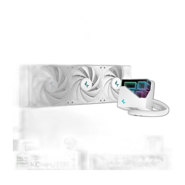 Deepcool Lt720 Deepcool Lt720