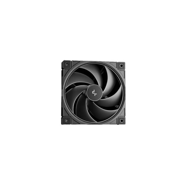 Deepcool Sparatus 360 Cooler Deepcool Sparatus 360 Cooler