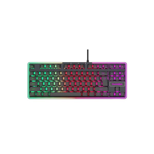 Dragonfly Gaming Keyboard Dragonfly Gaming Keyboard