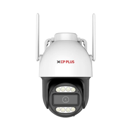 3MP WIFI LAN PORT