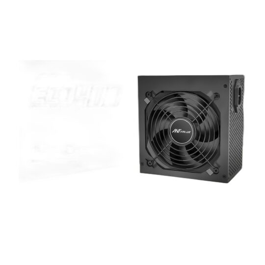 ANT VALUE POWER SUPPLY ECO400
