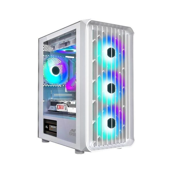 ANT ESPORTS CABINET EVO360