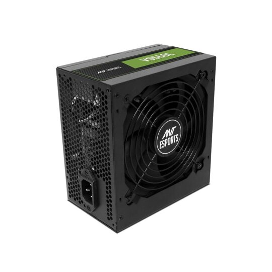 ANT ESPORTS 80+ GOLD 550W FG550V2
