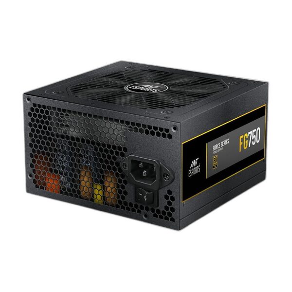 ANT ESPORTS 80+ GOLD 750W FG750V2