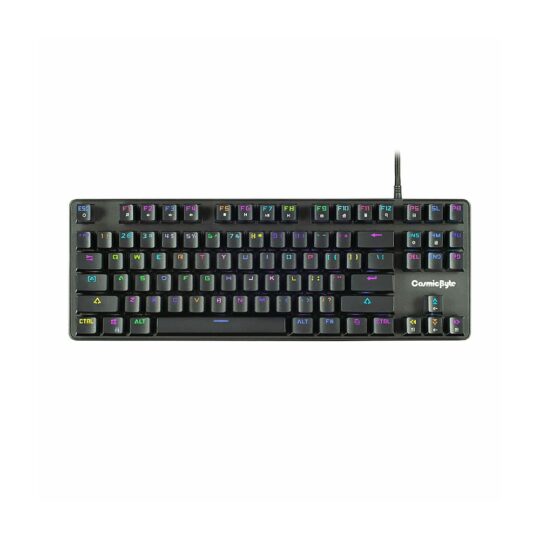 Firefly Gaming Keyboard