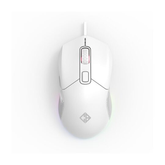 Firestorm Gaming Mouse