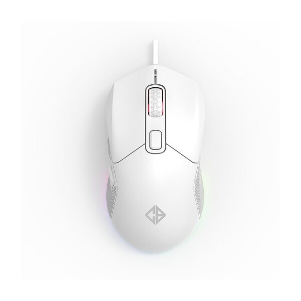 Firestorm Gaming Mouse