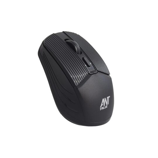 ANT VALUE WIRELESS MOUSE FKAPU04