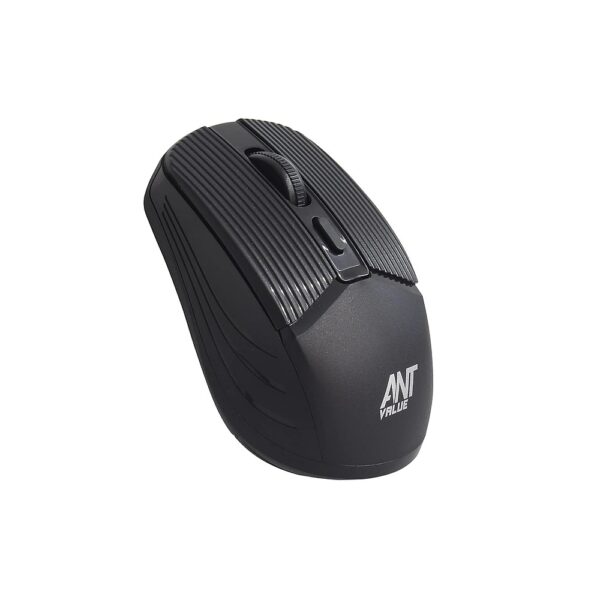 ANT VALUE WIRELESS MOUSE FKAPU04