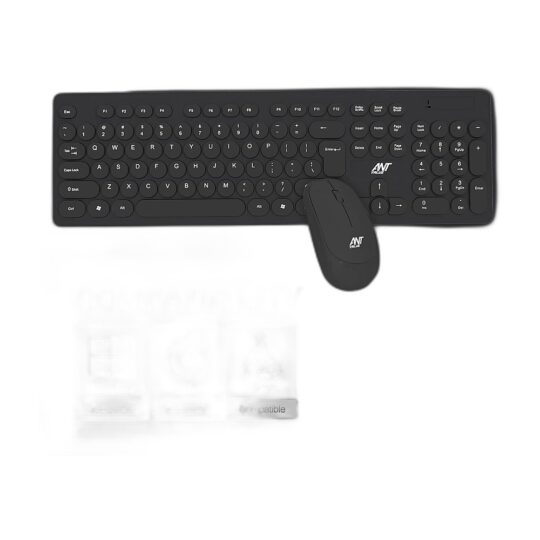 ANT VALUE WIRELESS COMBO FKBRI05
