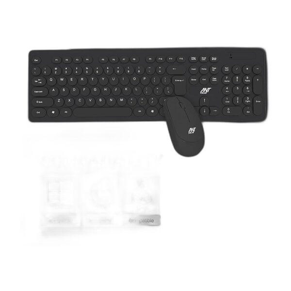 ANT VALUE WIRELESS COMBO FKBRI05