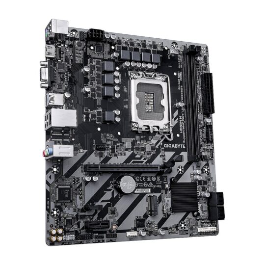 Gigabyte H810 M K