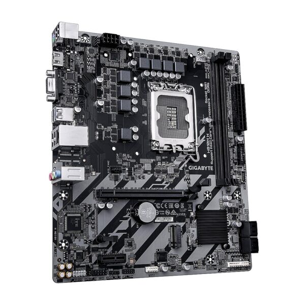 Gigabyte H810 M K