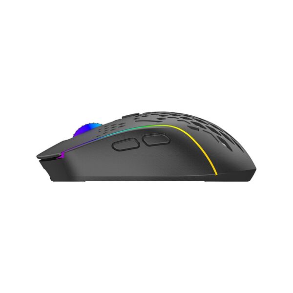 ANT ESPORTS RGB WIRELESS MOUSE GM700