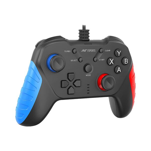 ANT ESPORTS WIRED GAMEPAD GP115