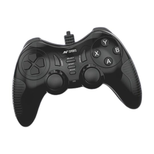 ANT ESPORTS WIRED GAMEPAD GP130