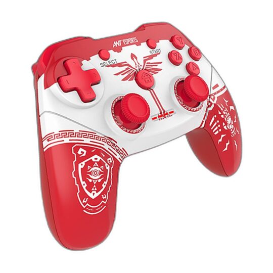 ANT ESPORTS WIRELESS GAMEPAD GP300 PRO