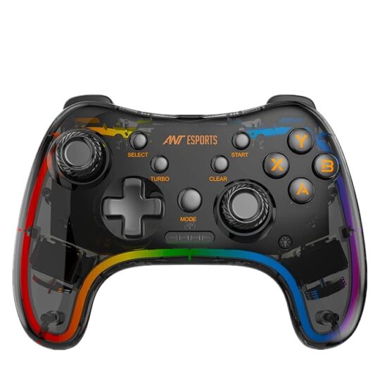 ANT ESPORTS WIRELESS GAMEPAD GP310R