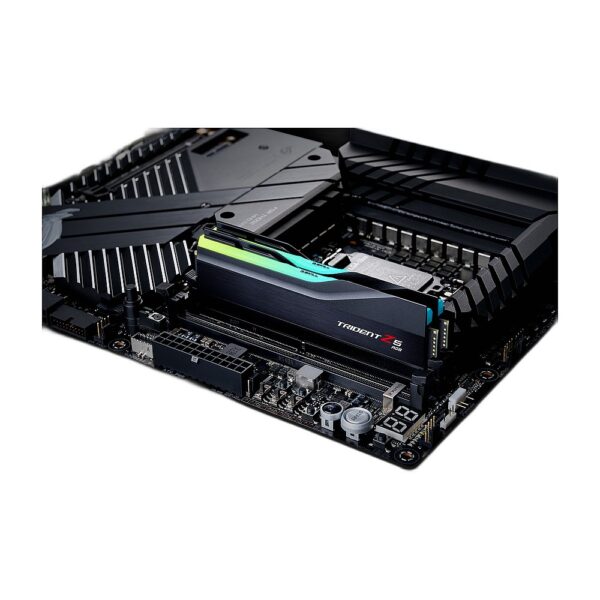 Gskill 16GB DDR5 Ripjaws Cl40 5200