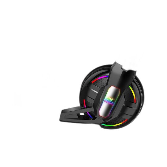 ANT ESPORTS RGB HEADSET H525 PRO BLACK