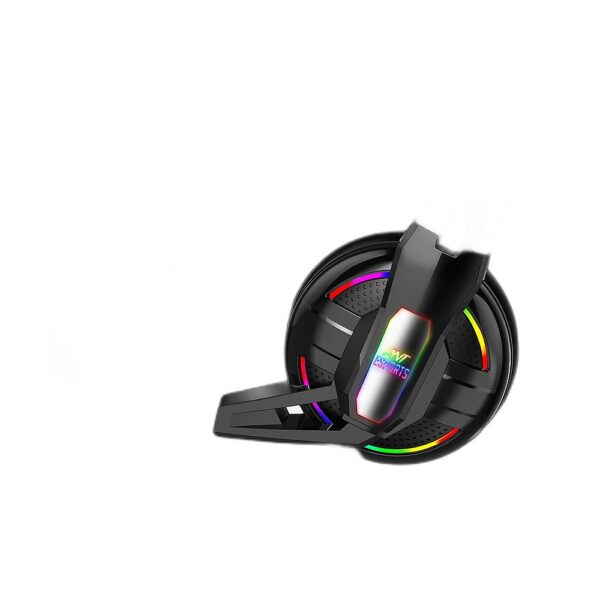 ANT ESPORTS RGB HEADSET H525 PRO BLACK