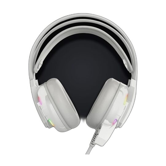 ANT ESPORTS RGB HEADSET H525 PRO WHITE
