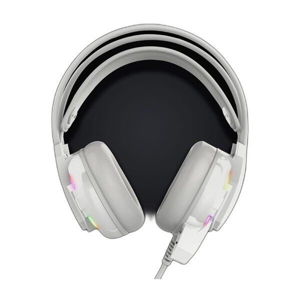 ANT ESPORTS RGB HEADSET H525 PRO WHITE
