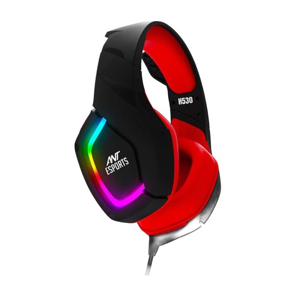 ANT ESPORTS HEADPHONE H580PRO