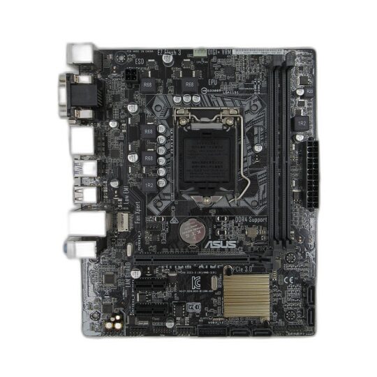 H610 Me DDR4 Motherboard
