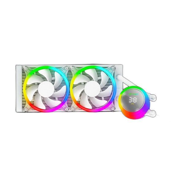ANT ESPORTS ICE240 LIQUID COOLER