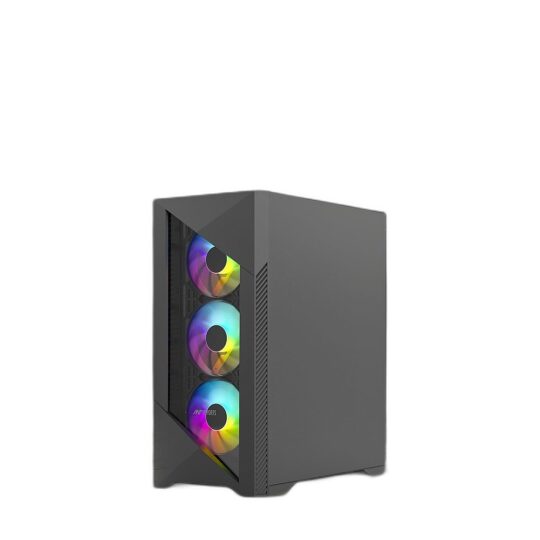 ANT ESPORTS CABINET ICE 270G 6F