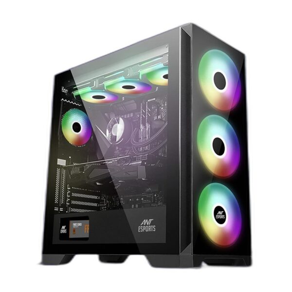 ANT ESPORTS CABINET ICE 590TG