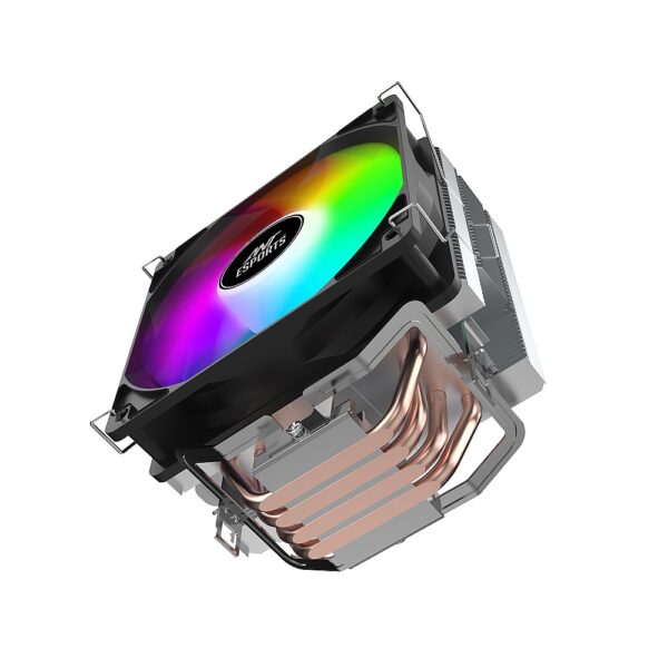 ANT ESPORTS ICE C400 COOLER