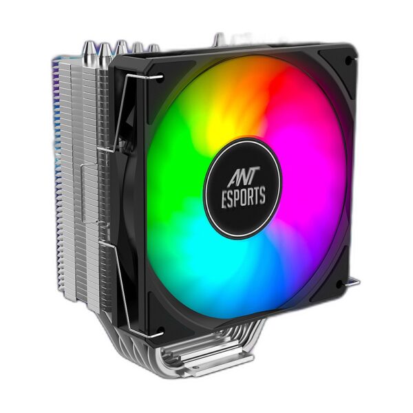 ANT ESPORTS ICE C612 V2 COOLER