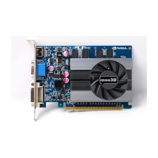 Inno3D Gt730 4GB Ddr3 Lp