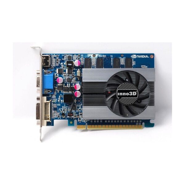 Inno3D Gt730 4GB Ddr3 Lp
