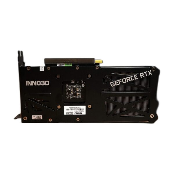 Inno3D RTX3050 12GB (6GBx2) Kit