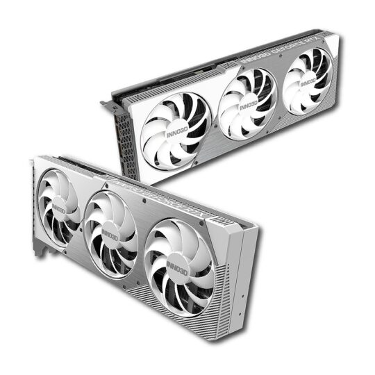Inno3D RTX5070 Ti X3