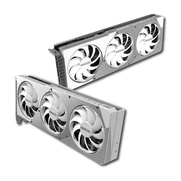 Inno3D RTX5070 Ti X3