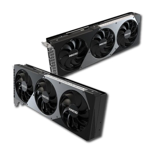 Inno3D RTX5080 X3 Non Oc