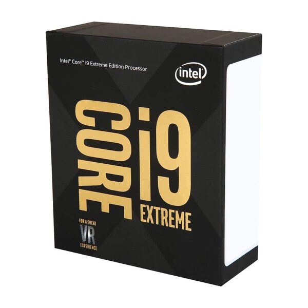 Intel Core i9-10980XE 10th Gen Desktop Processor