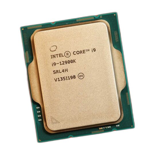 Intel Core i9-12900K 12th Gen Desktop Processor Intel Core i9-12900K 12th Gen Desktop Processor