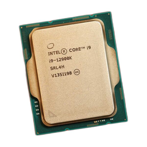 Intel Core i9-12900K 12th Gen Desktop Processor Intel Core i9-12900K 12th Gen Desktop Processor