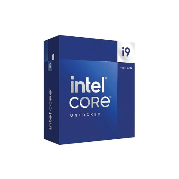 Intel Core i9-14900KS 14th Gen Desktop Processor Intel Core i9-14900KS 14th Gen Desktop Processor