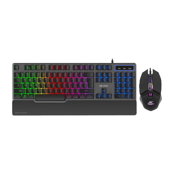 ANT ESPORTS GAMING COMBO KM540 PRO